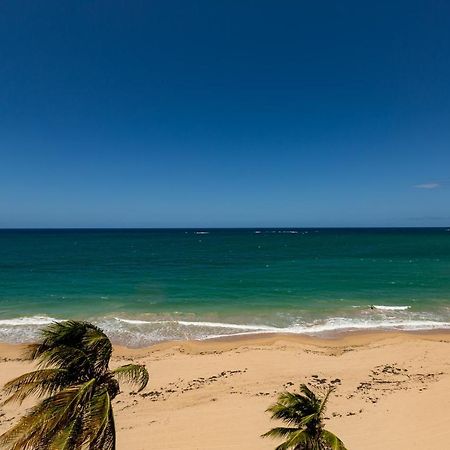 The Tryst Beachfront Hotel San Juan Exterior photo